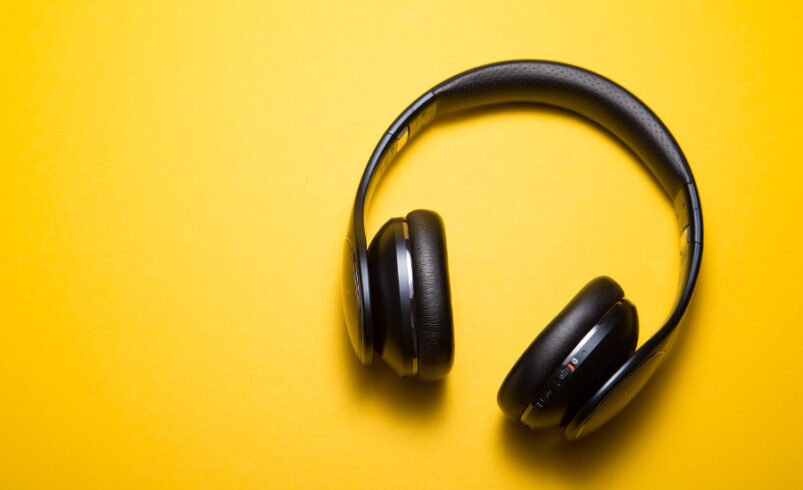 Ranking słuchawek bezprzewodowych