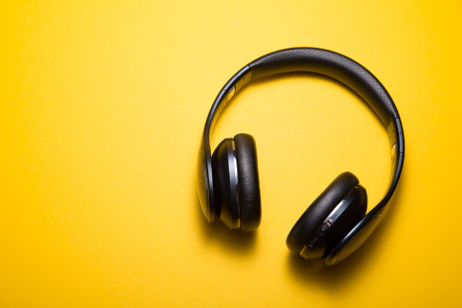 Ranking słuchawek bezprzewodowych